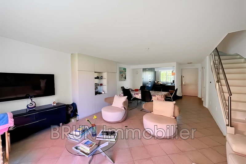 Vente appartement Cap d'Antibes Vente appartement Cap d'Antibes