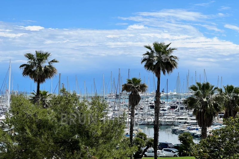 vente Appartement Antibes Centre Appartement Antibes Centre, achat appartement 3 pièces 69 m²