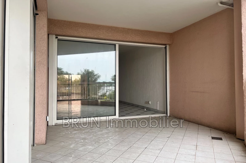 Vente appartement Antibes  