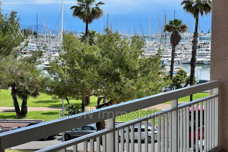 Vente appartement Antibes  