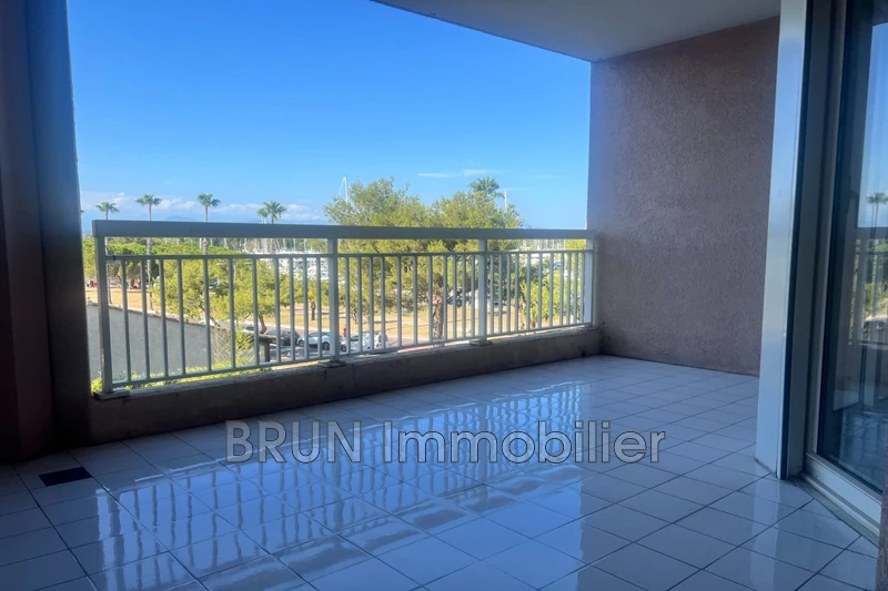 Vente appartement Antibes  
