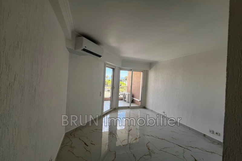 Vente appartement Antibes  