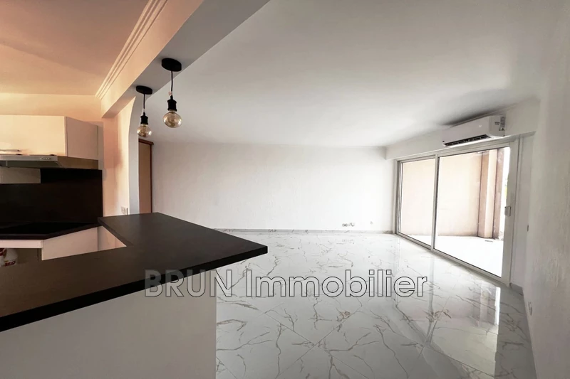 Vente appartement Antibes  