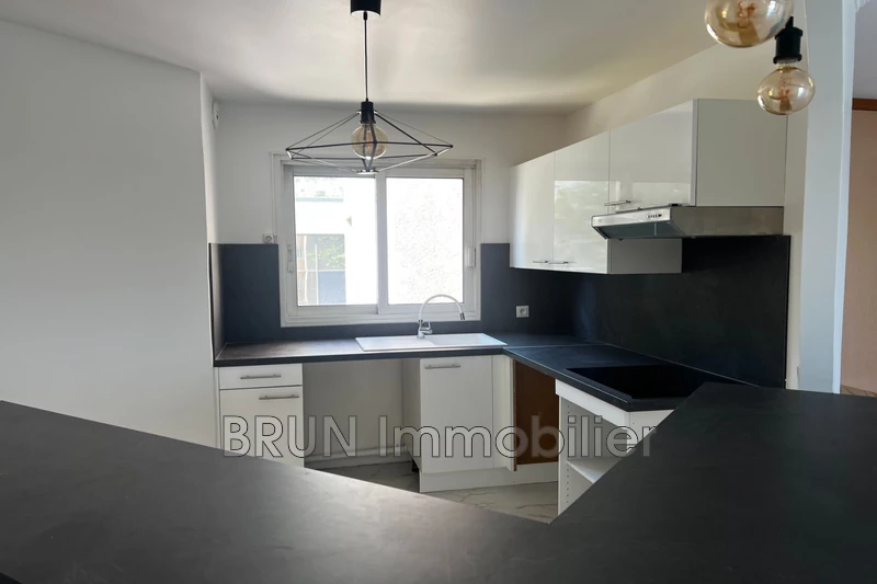 Vente appartement Antibes  