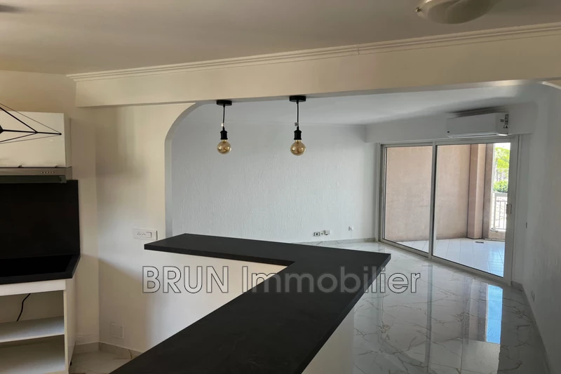 Vente appartement Antibes  