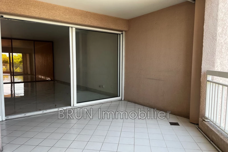 Vente appartement Antibes  