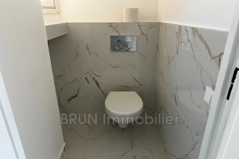 Vente appartement Antibes  