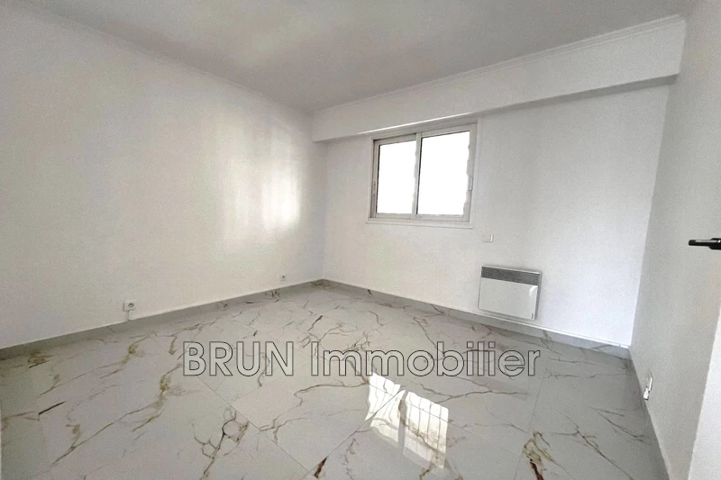 Vente appartement Antibes  