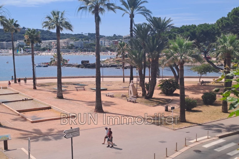 vente Appartement Antibes Ilette Appartement Antibes Ilette, achat appartement 2 pièces 67 m²