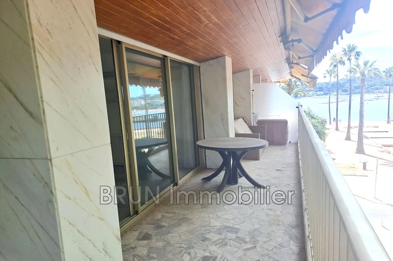 Vente appartement Antibes  