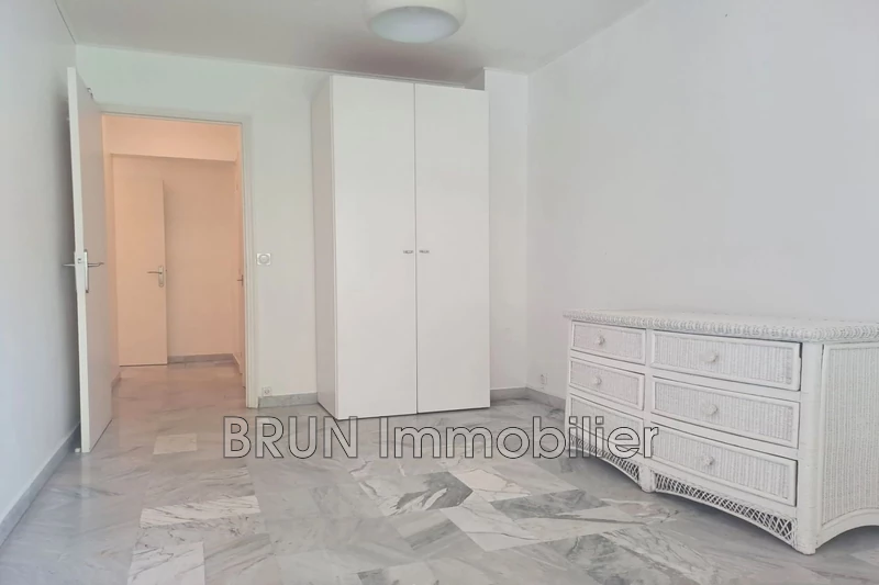 Vente appartement Antibes  