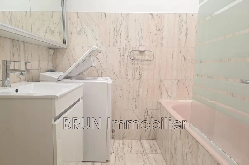 Vente appartement Antibes  