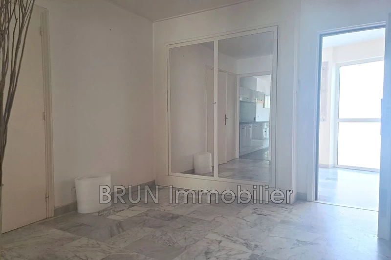 Vente appartement Antibes  