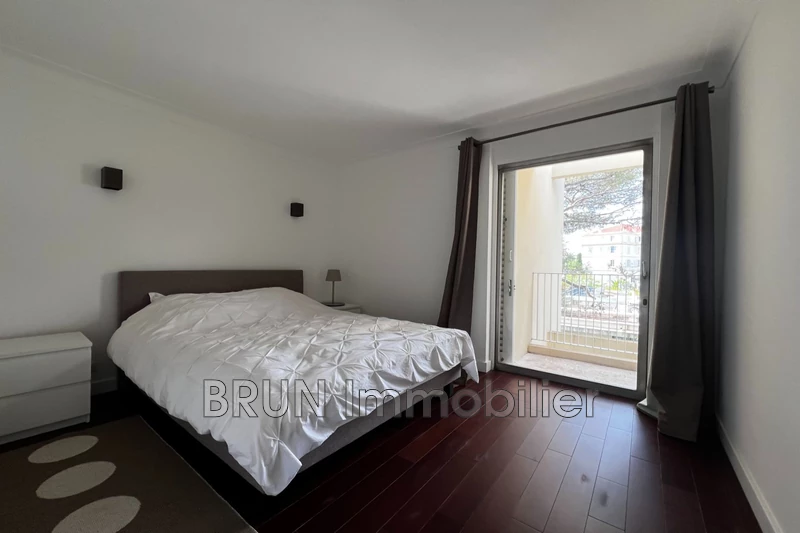 Vente dernier étage Cannes  
