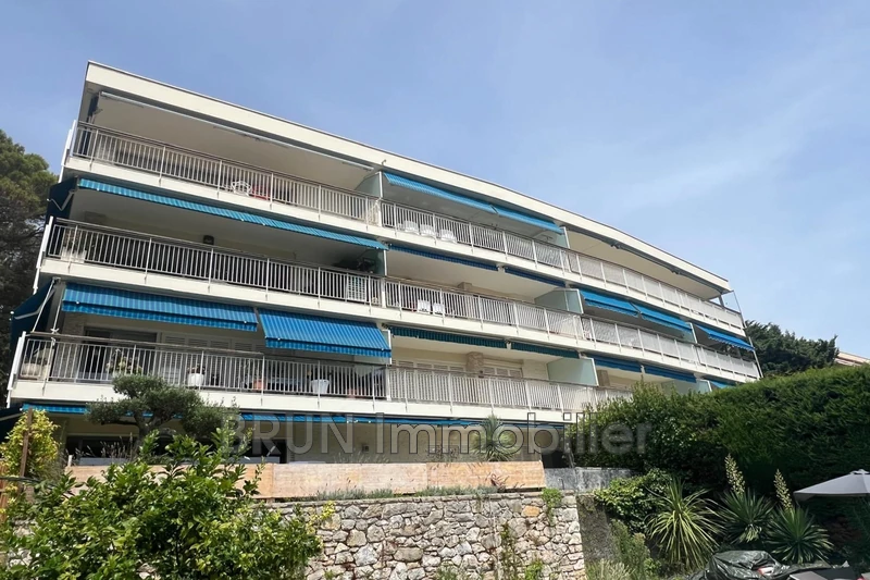Vente dernier étage Cannes  