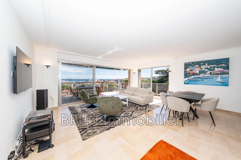 Dernier étage Cannes Tassigny,   to buy dernier étage  4 rooms   125&nbsp;m&sup2;