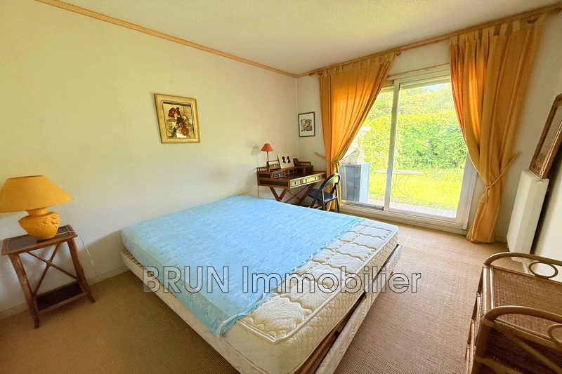 Vente appartement Antibes  