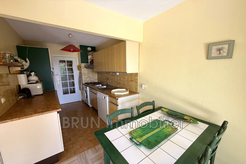 Vente appartement Antibes  