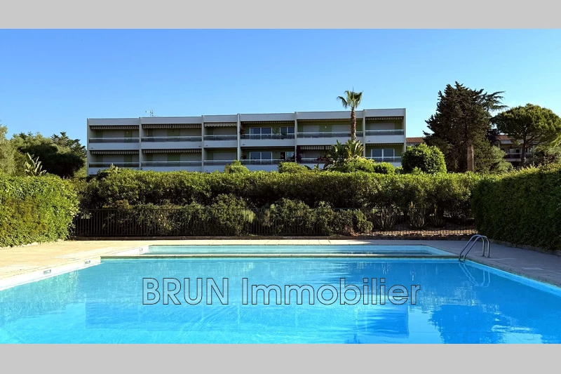 Vente appartement Antibes  