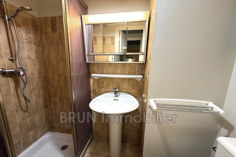 Vente appartement Antibes  