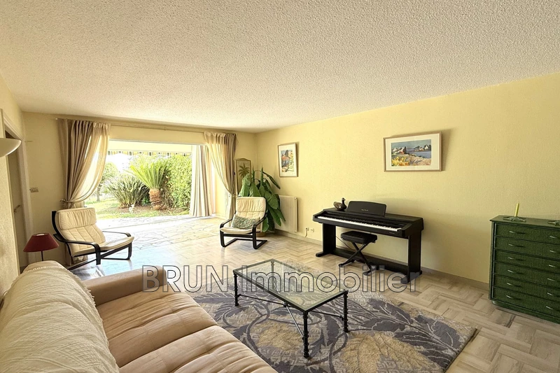 Vente appartement Antibes  