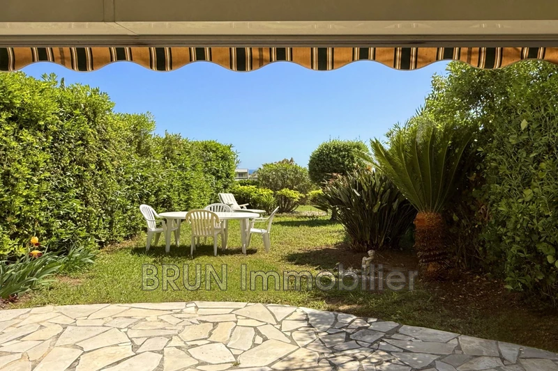 Vente appartement Antibes  