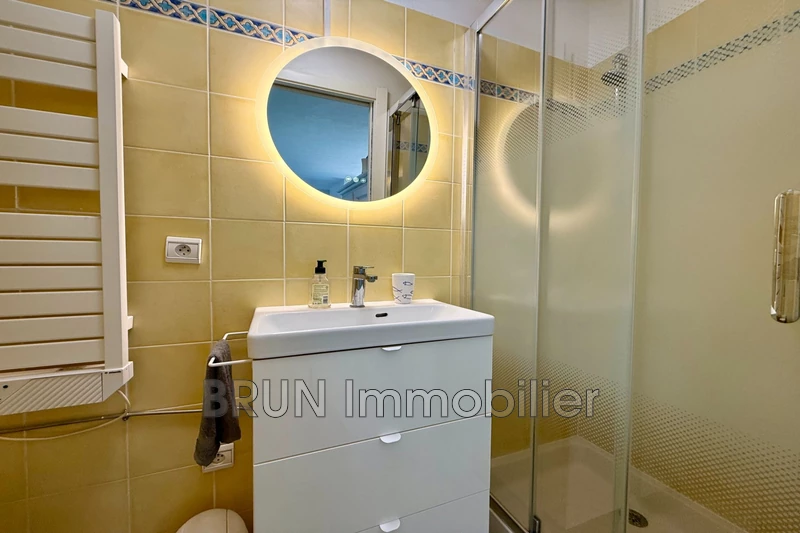 Vente appartement Antibes  