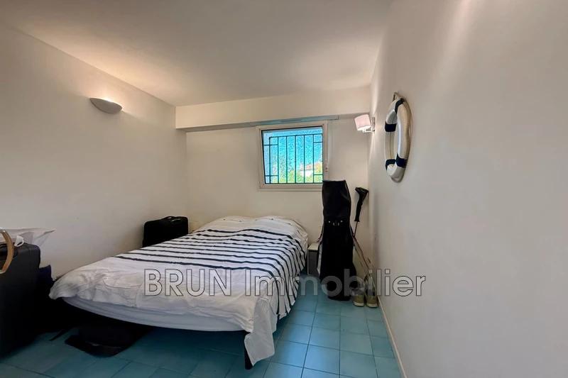 Vente appartement Antibes  