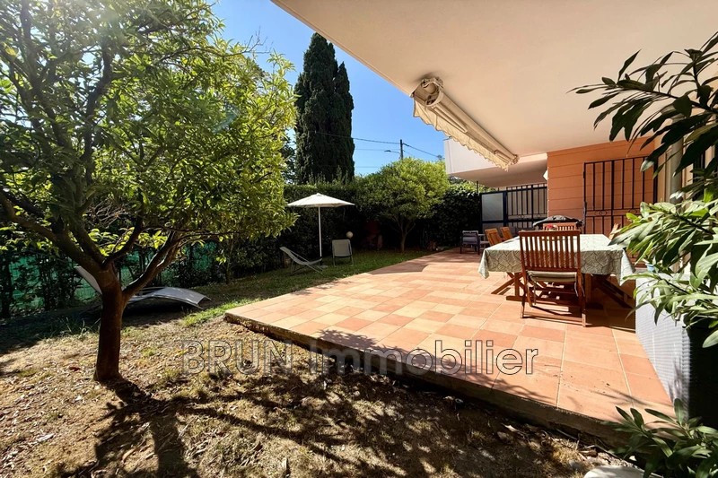 Vente appartement Antibes  