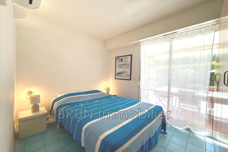 Vente appartement Antibes  