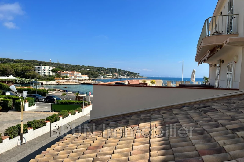 Vente appartement Cap d'Antibes  