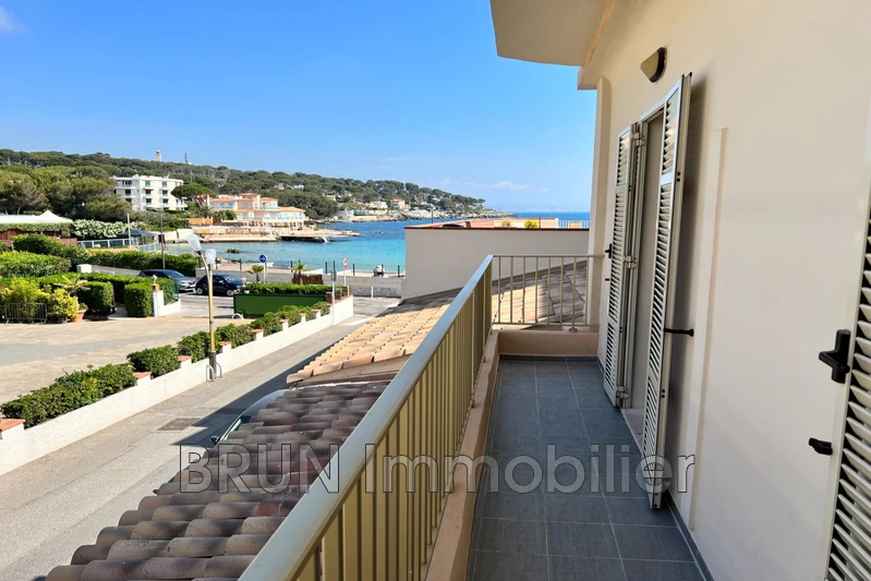 Vente appartement Cap d'Antibes  