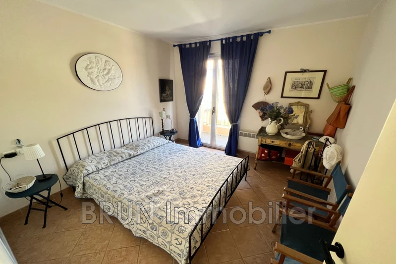 Vente appartement Cap d'Antibes  