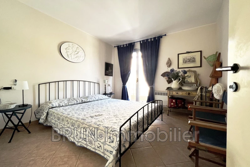 Vente appartement Cap d'Antibes  