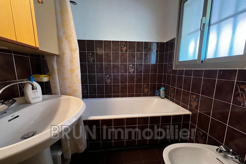 Vente studio cabine Golfe-Juan  