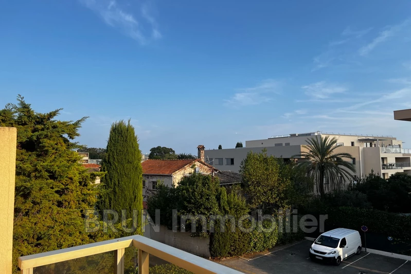 Vente studio cabine Golfe-Juan  