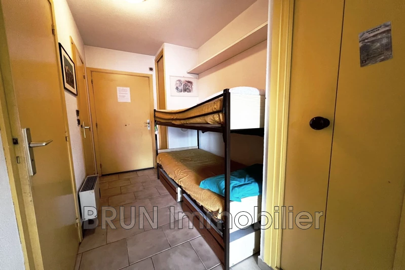 Vente studio cabine Golfe-Juan  