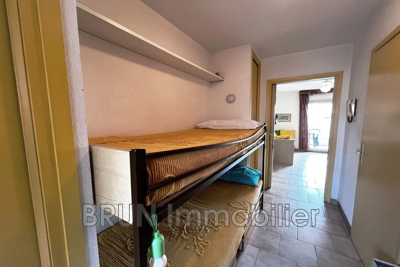 Vente studio cabine Golfe-Juan  
