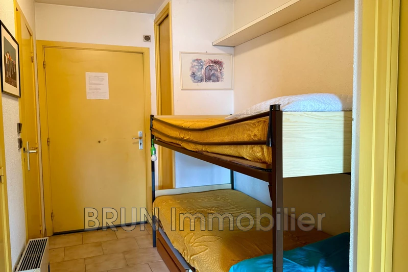 Vente studio cabine Golfe-Juan  
