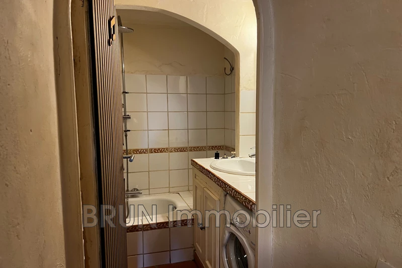 Vente appartement Antibes  
