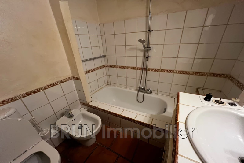 Vente appartement Antibes  