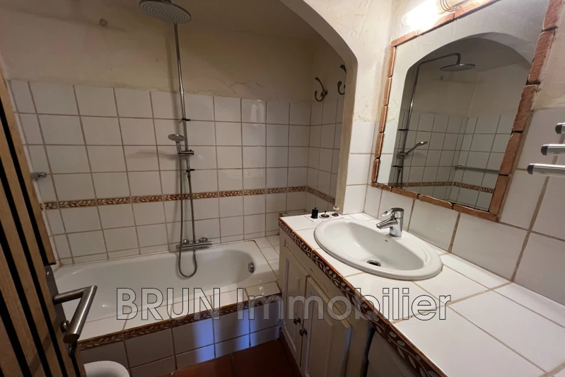 Vente appartement Antibes  
