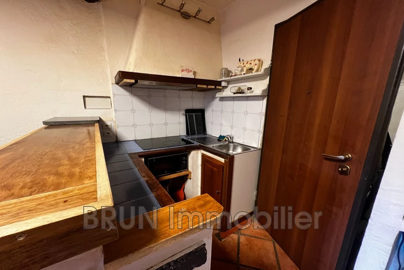 Vente appartement Antibes  