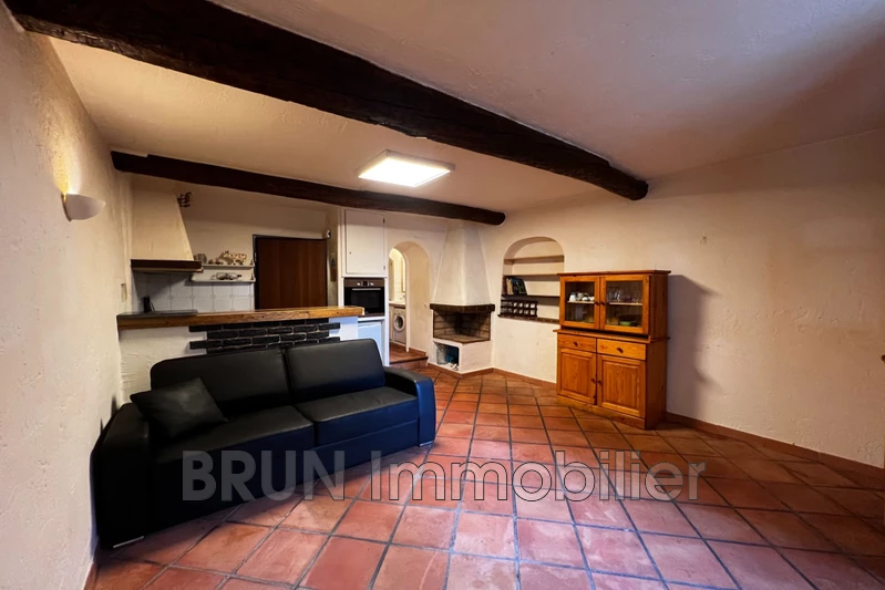 Vente appartement Antibes  