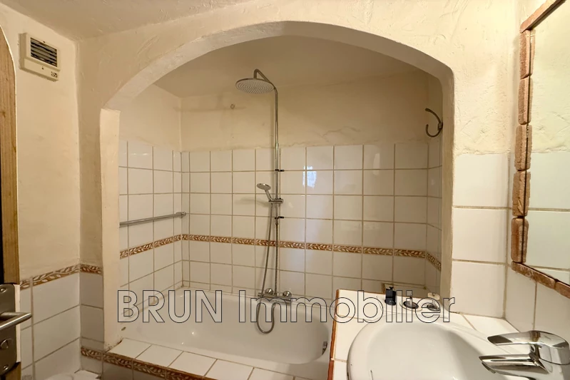 Vente appartement Antibes  