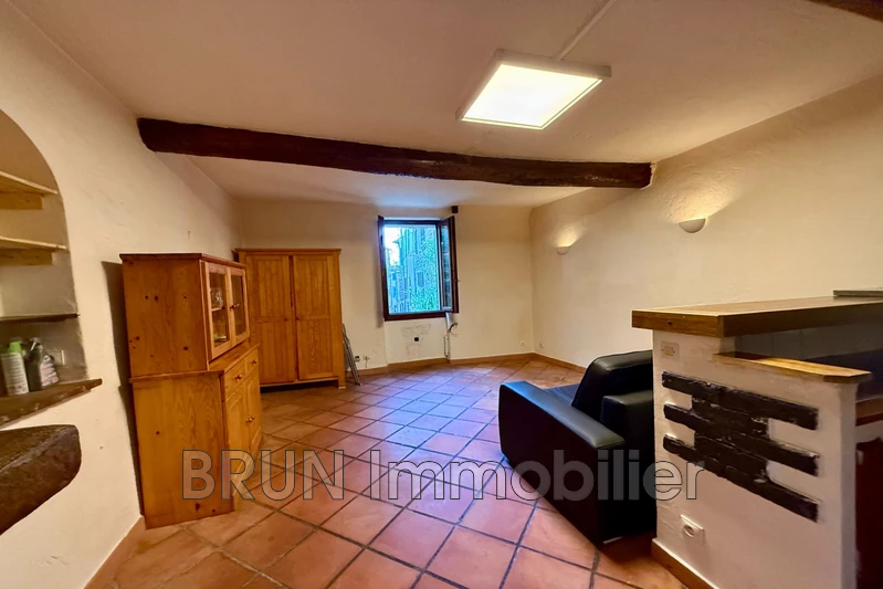 Vente appartement Antibes  