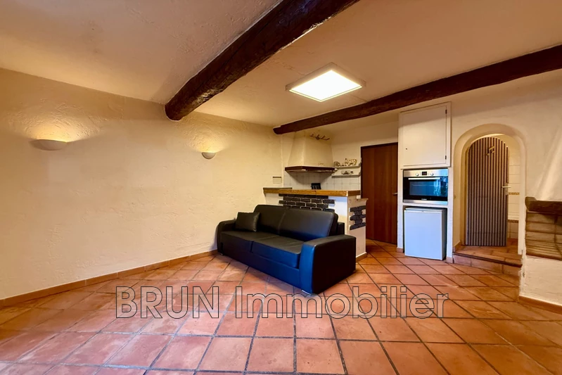 Vente appartement Antibes  