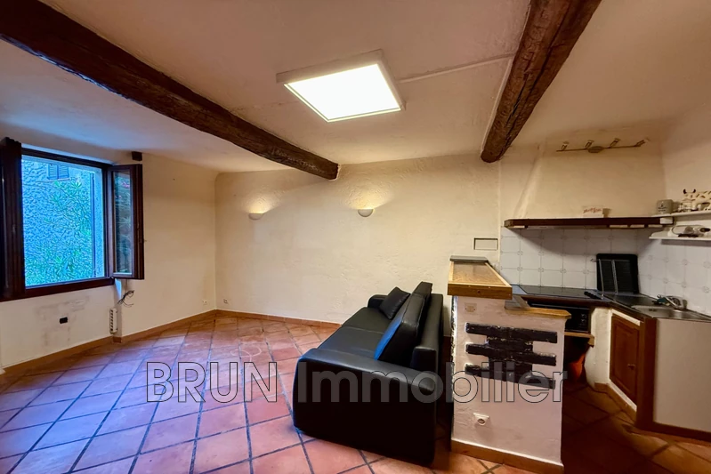 Vente appartement Antibes  