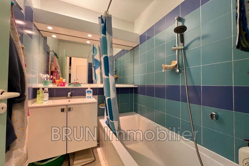 Vente appartement Juan-les-Pins  Vente appartement Juan-les-Pins