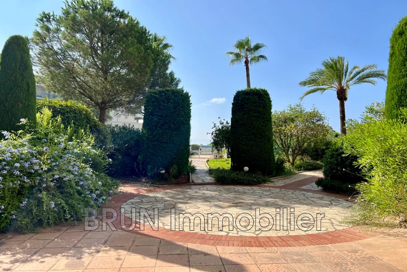 Vente appartement Juan-les-Pins  Vente appartement Juan-les-Pins
